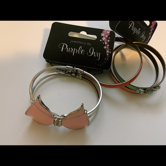 NWT! Bangles 💕 - Picture 3 of 3